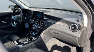 Mercedes-Benz GLC 200 2019 D-thumb-19