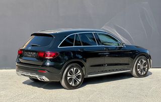 Mercedes-Benz GLC 200 2019 D-thumb-11