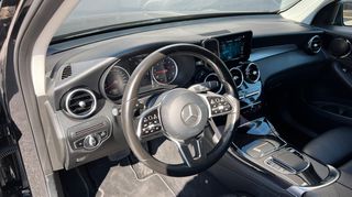Mercedes-Benz GLC 200 2019 D-thumb-16
