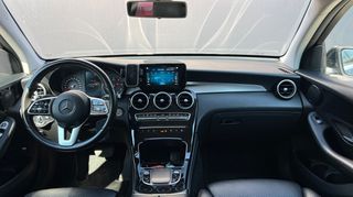 Mercedes-Benz GLC 200 2019 D-thumb-15