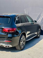 Mercedes-Benz GLC 200 2019 D-thumb-13