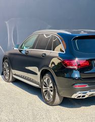 Mercedes-Benz GLC 200 2019 D-thumb-12