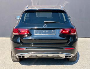 Mercedes-Benz GLC 200 2019 D-thumb-9