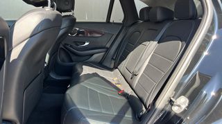 Mercedes-Benz GLC 200 2019 D-thumb-18