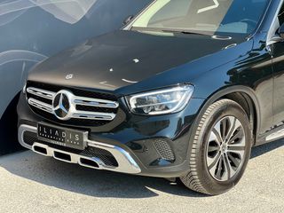 Mercedes-Benz GLC 200 2019 D-thumb-7
