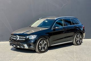 Mercedes-Benz GLC 200 2019 D-thumb-4