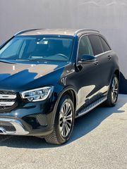 Mercedes-Benz GLC 200 2019 D-thumb-6