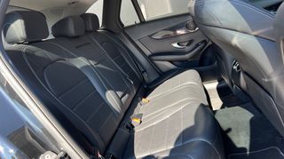 Mercedes-Benz GLC 200 2019 D-thumb-21