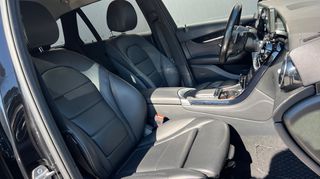 Mercedes-Benz GLC 200 2019 D-thumb-20