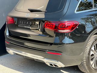 Mercedes-Benz GLC 200 2019 D-thumb-14