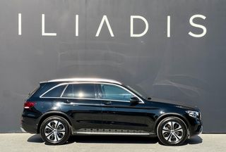 Mercedes-Benz GLC 200 2019 D