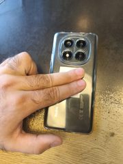 Xiaomi redmi note 14 pro 5G-thumb-1