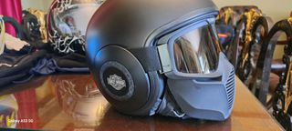 Harley-Davidson SWAT Helmet
