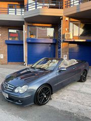Mercedes-Benz CLK 200 2007 CLK 200 KOMPRESSOR ELEGANCE