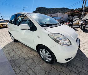 Toyota Yaris 2011 1.4 D-4D Comfort Pack-thumb-1