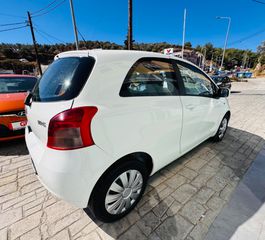 Toyota Yaris 2011 1.4 D-4D Comfort Pack-thumb-3