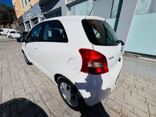 Toyota Yaris 2011 1.4 D-4D Comfort Pack-thumb-5