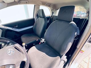 Toyota Yaris 2011 1.4 D-4D Comfort Pack-thumb-7