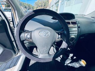 Toyota Yaris 2011 1.4 D-4D Comfort Pack-thumb-8