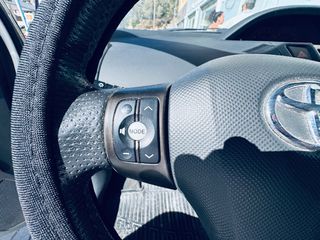Toyota Yaris 2011 1.4 D-4D Comfort Pack-thumb-10