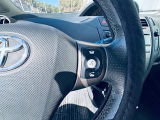 Toyota Yaris 2011 1.4 D-4D Comfort Pack-thumb-11