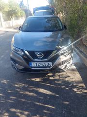 Nissan Qashqai 2017 J11