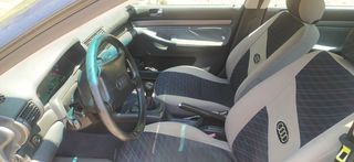 Audi A4 1996 1.8i LPG ΜΕ ΗΛΙΟΡΟΦΗ-thumb-4