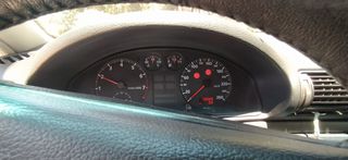 Audi A4 1996 1.8i LPG ΜΕ ΗΛΙΟΡΟΦΗ-thumb-6