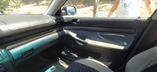 Audi A4 1996 1.8i LPG ΜΕ ΗΛΙΟΡΟΦΗ-thumb-9