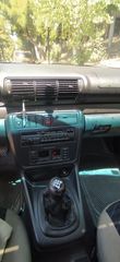 Audi A4 1996 1.8i LPG ΜΕ ΗΛΙΟΡΟΦΗ-thumb-10