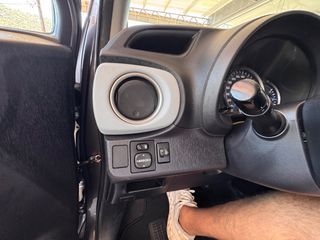 Toyota Yaris 2014 1.5 Hybrid Lounge τέλη κυκλοφορίας 0€-thumb-14