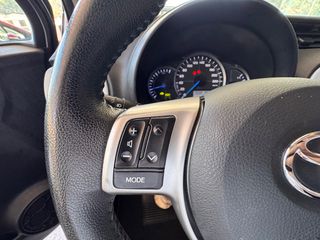 Toyota Yaris 2014 1.5 Hybrid Lounge τέλη κυκλοφορίας 0€-thumb-15