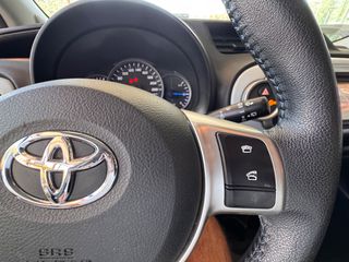 Toyota Yaris 2014 1.5 Hybrid Lounge τέλη κυκλοφορίας 0€-thumb-16