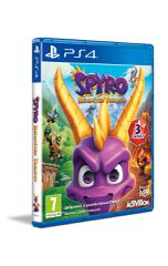 Spyro Reignited Trilogy / PlayStation 4-thumb-3
