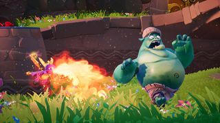 Spyro Reignited Trilogy / PlayStation 4-thumb-1
