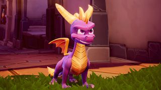 Spyro Reignited Trilogy / PlayStation 4-thumb-4