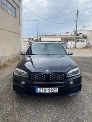 Bmw X5 2017