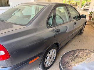 Volvo S40 2003