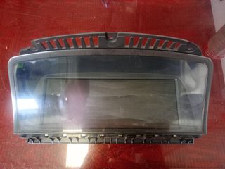 Οθόνη Κεντρική CD/DVD/GPS, BMW 7 E65 E66 65826933162 8385449