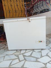 Ψυγείο καταψύκτης