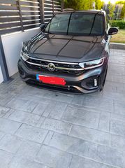 Volkswagen T-Roc 2023 R line