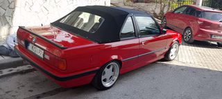 Bmw 318 1989 BAUER TARCA 1.8 IS