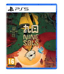 Nine Sols / PlayStation 5