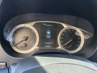 Nissan Navara 2017