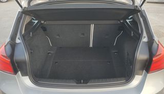 Bmw 118 2018 1.500cc 136HP AYTOMATO ΔΕΡΜΑ ΥΦΑΣΜΑ NAVIGATION-thumb-16