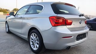 Bmw 118 2018 1.500cc 136HP AYTOMATO ΔΕΡΜΑ ΥΦΑΣΜΑ NAVIGATION-thumb-1