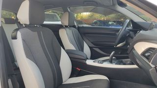 Bmw 118 2018 1.500cc 136HP AYTOMATO ΔΕΡΜΑ ΥΦΑΣΜΑ NAVIGATION-thumb-13
