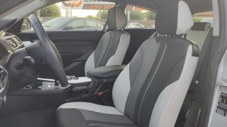 Bmw 118 2018 1.500cc 136HP AYTOMATO ΔΕΡΜΑ ΥΦΑΣΜΑ NAVIGATION-thumb-12