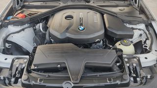 Bmw 118 2018 1.500cc 136HP AYTOMATO ΔΕΡΜΑ ΥΦΑΣΜΑ NAVIGATION-thumb-6