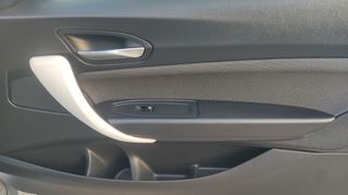 Bmw 118 2018 1.500cc 136HP AYTOMATO ΔΕΡΜΑ ΥΦΑΣΜΑ NAVIGATION-thumb-9
